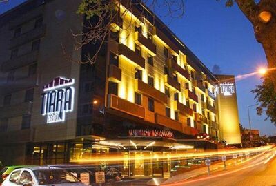 TİARA HOTEL