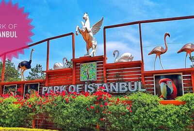 Park Of İstanbul